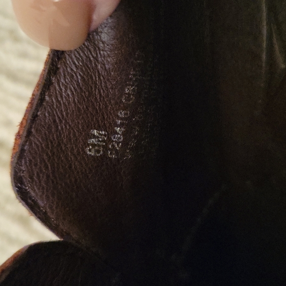 Born Mocho Loafers - Picture 7 of 8